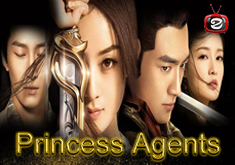 Ending Recap Princess Agents Dramapanda
